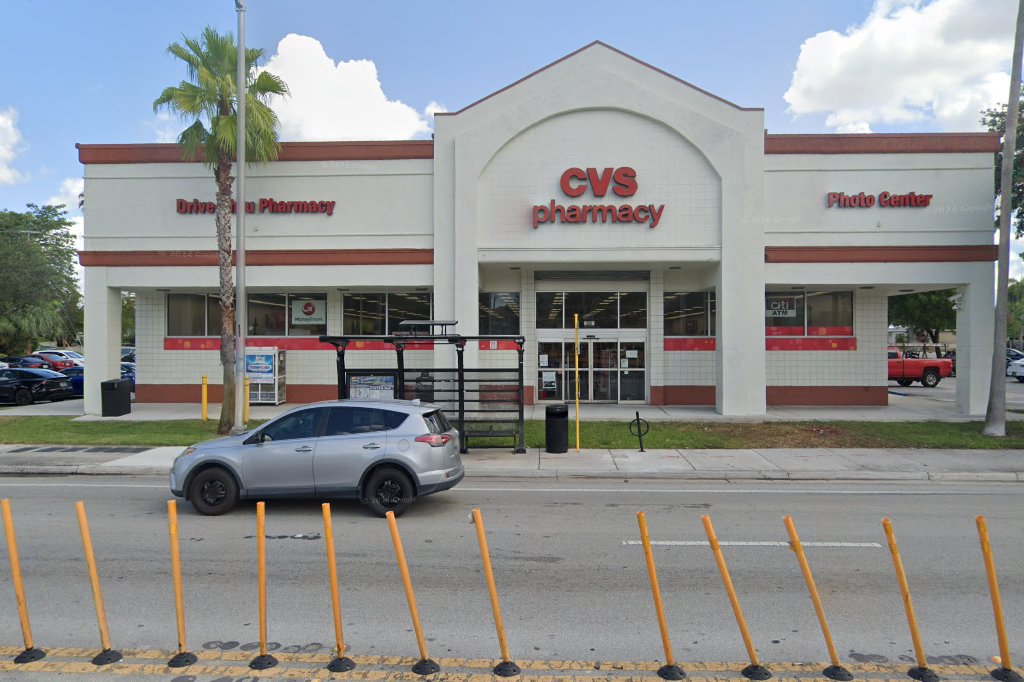 CVS Pharmacy