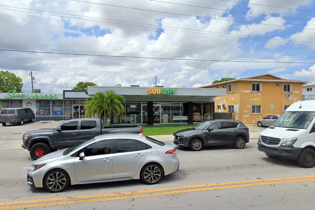 Hialeah Pharmacy