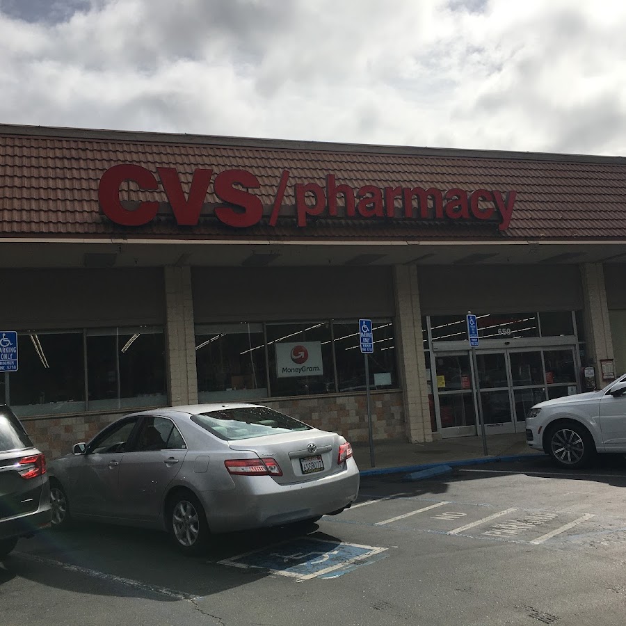 CVS Pharmacy