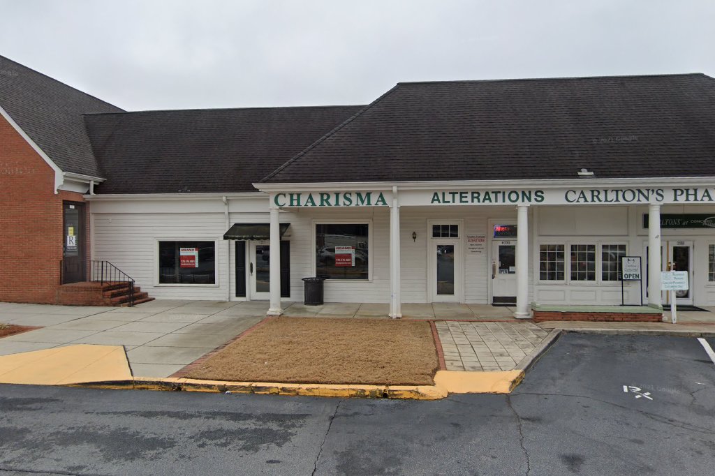 Carltons Pharmacy