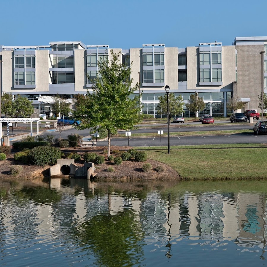 Oconee Regional Medical Center