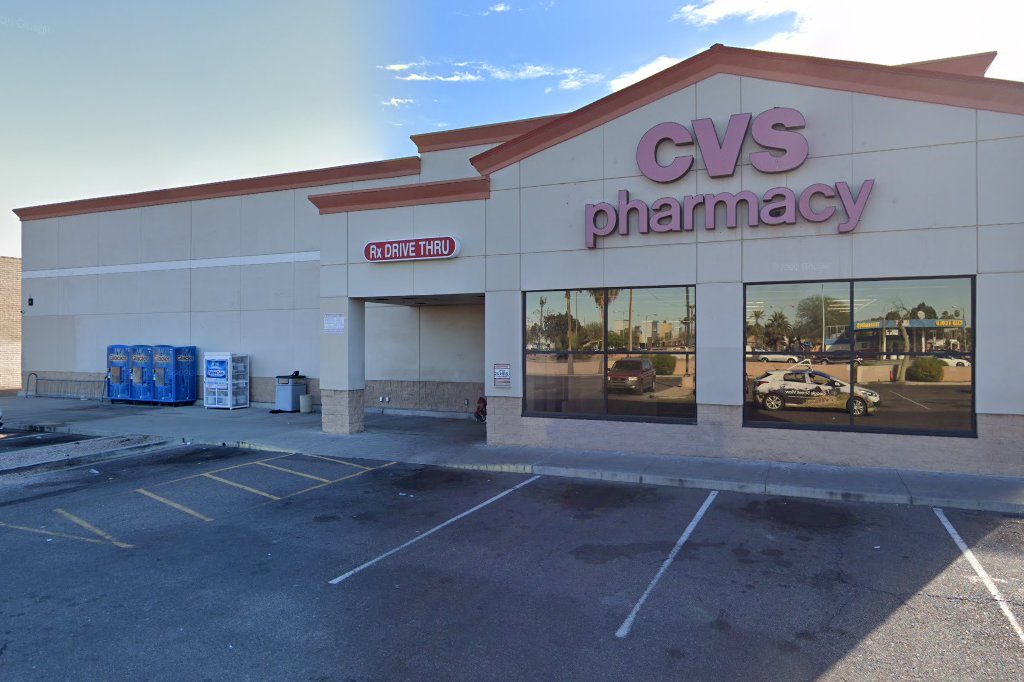 CVS Pharmacy