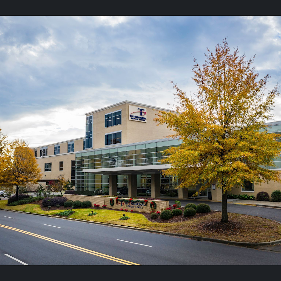 Tift Regional Medical Center