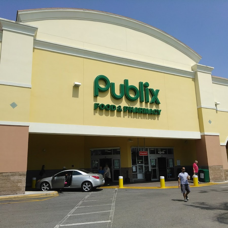 Publix Pharmacy