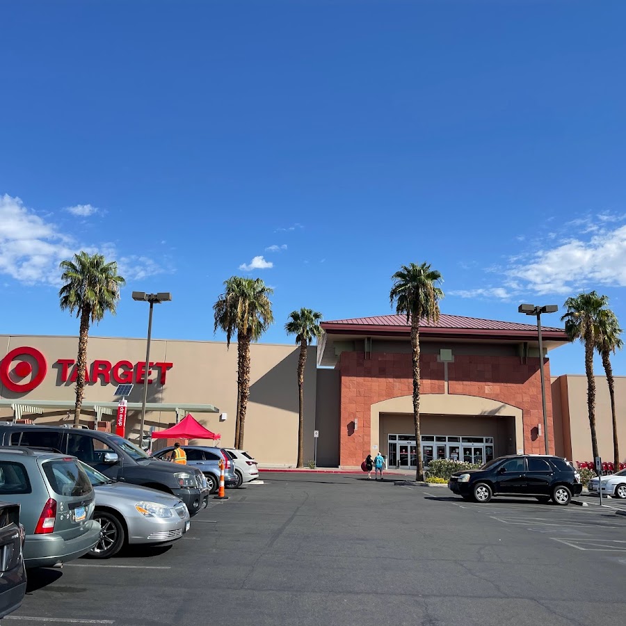 Target Pharmacy