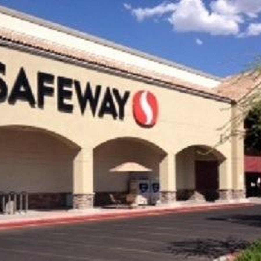 Safeway Pharmacy