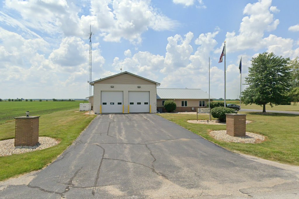 Newton County Ambulance Service of Brook