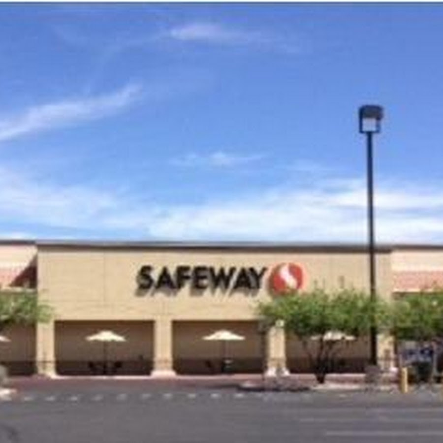 Safeway Pharmacy