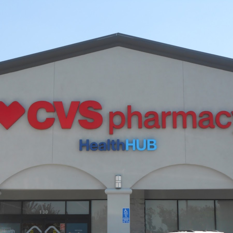 CVS Pharmacy