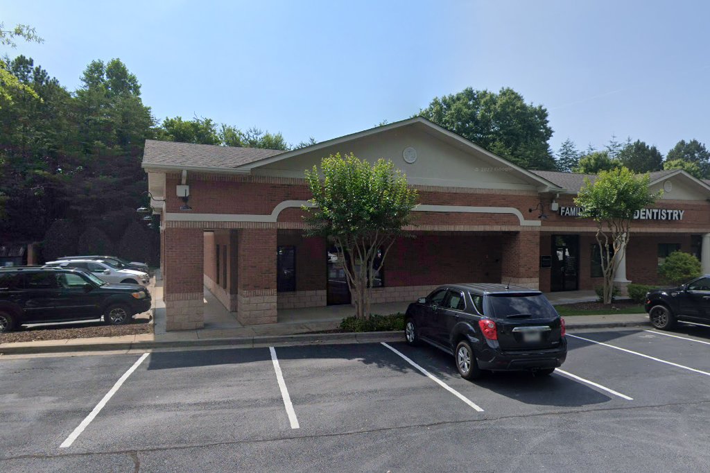 North Georgia Compounding Center Pharmacy