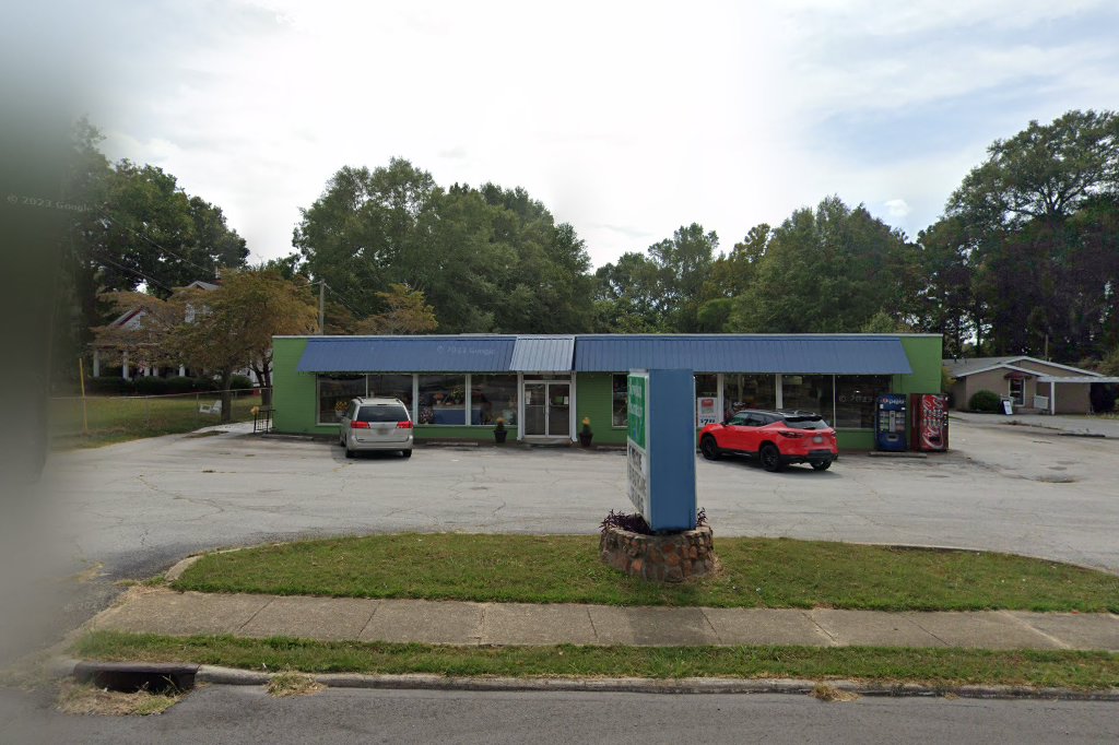 Bowdon Health Mart Pharmacy