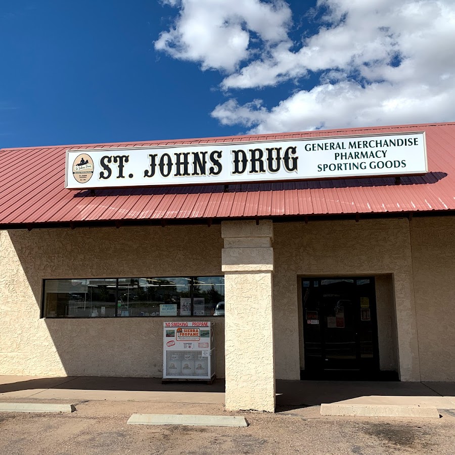 Saint Johns United Drug Pharmacy