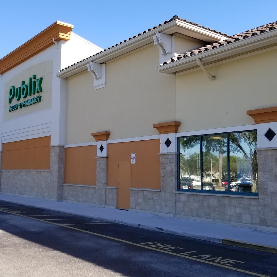 Publix Pharmacy