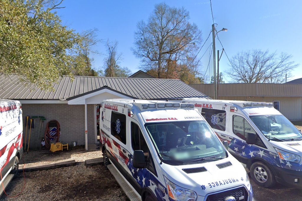 Northshore EMS Ambulance of Franklinton