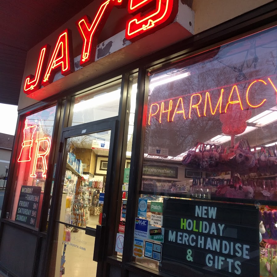 Jays Pharmacy