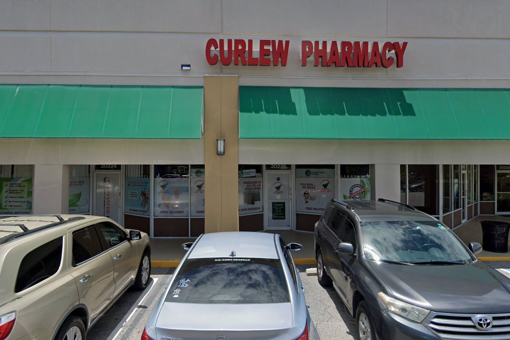 Curlew Pharmacy