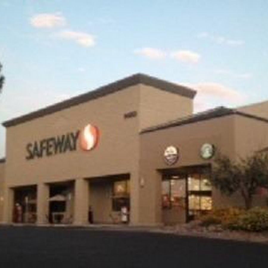 Safeway Pharmacy