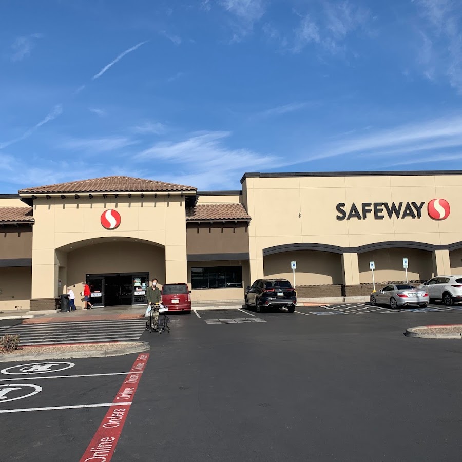 Safeway Pharmacy