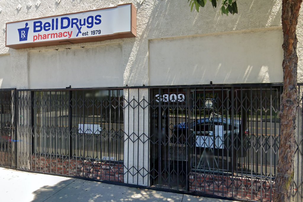 Bell Drugs Pharmacy