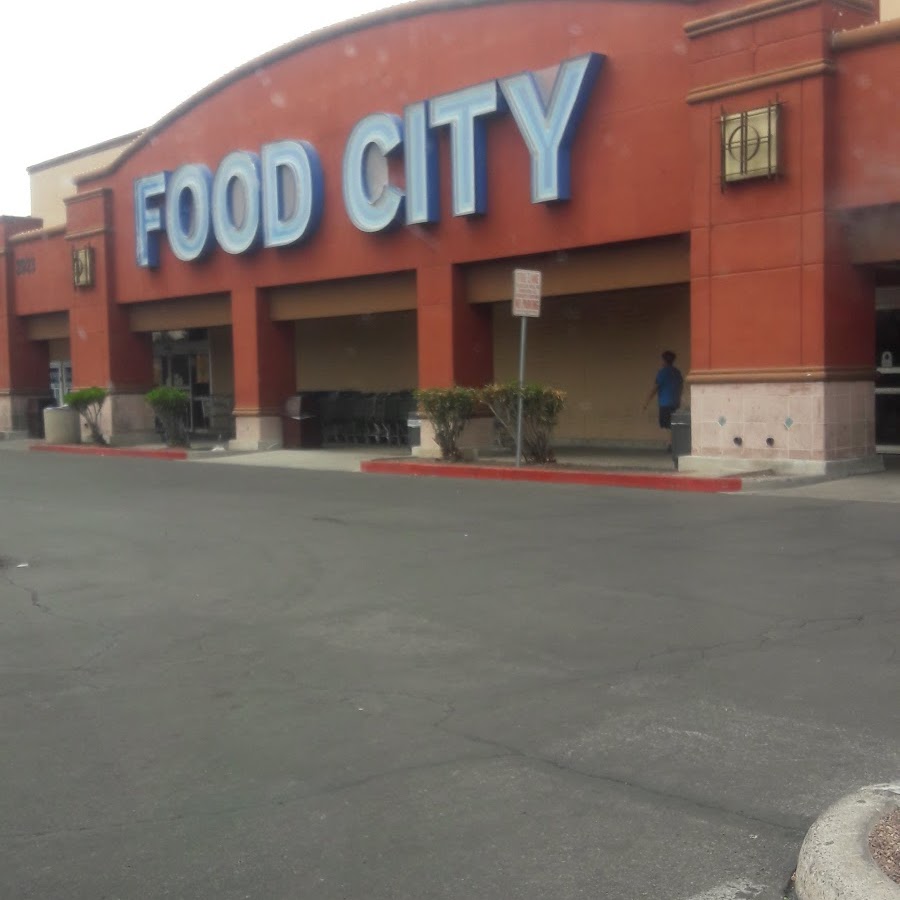 Food City Pharmacy