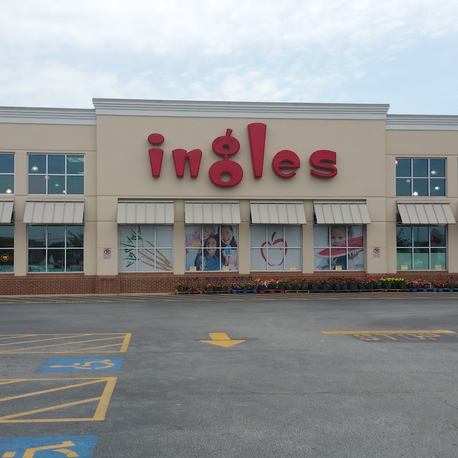 Ingles Markets Pharmacy