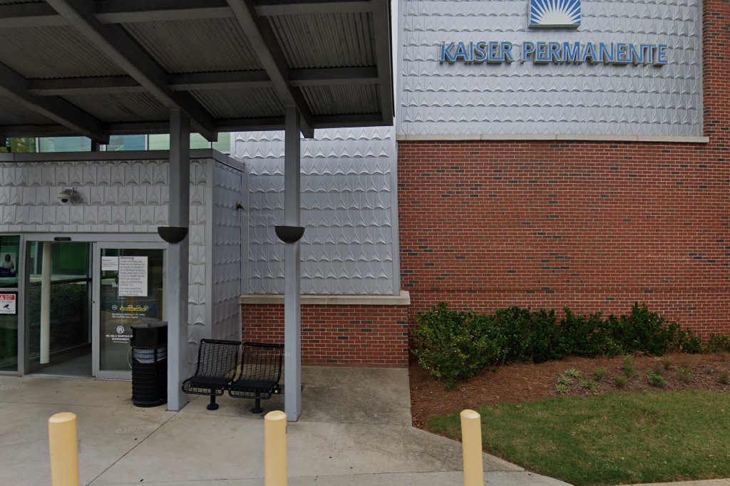 Kaiser Permanente West Cobb Medical Center Pharmacy