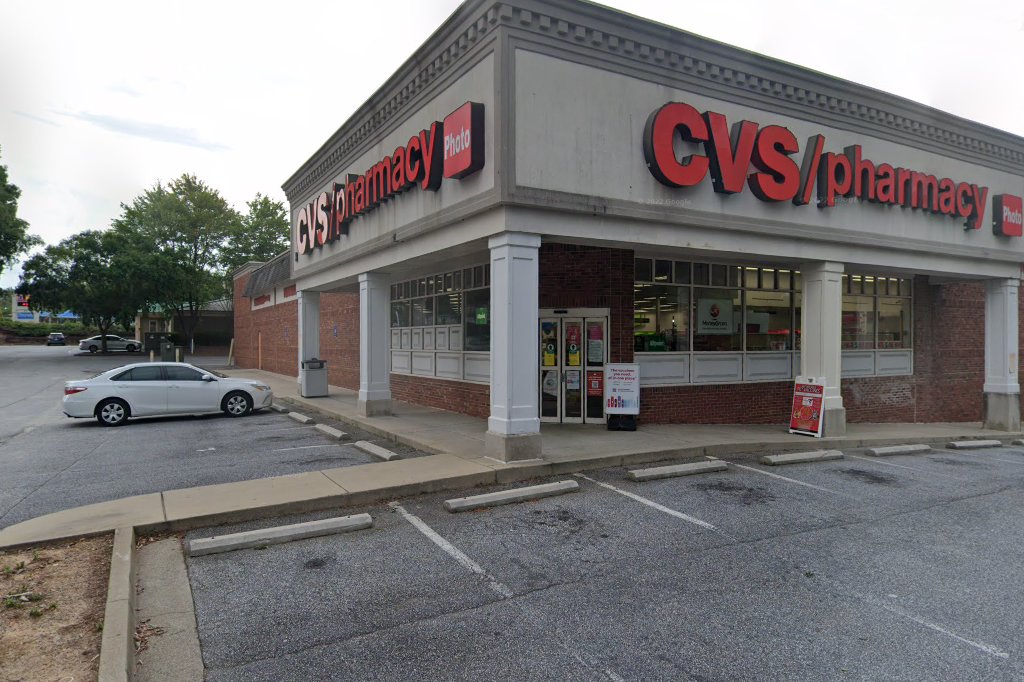 CVS Pharmacy