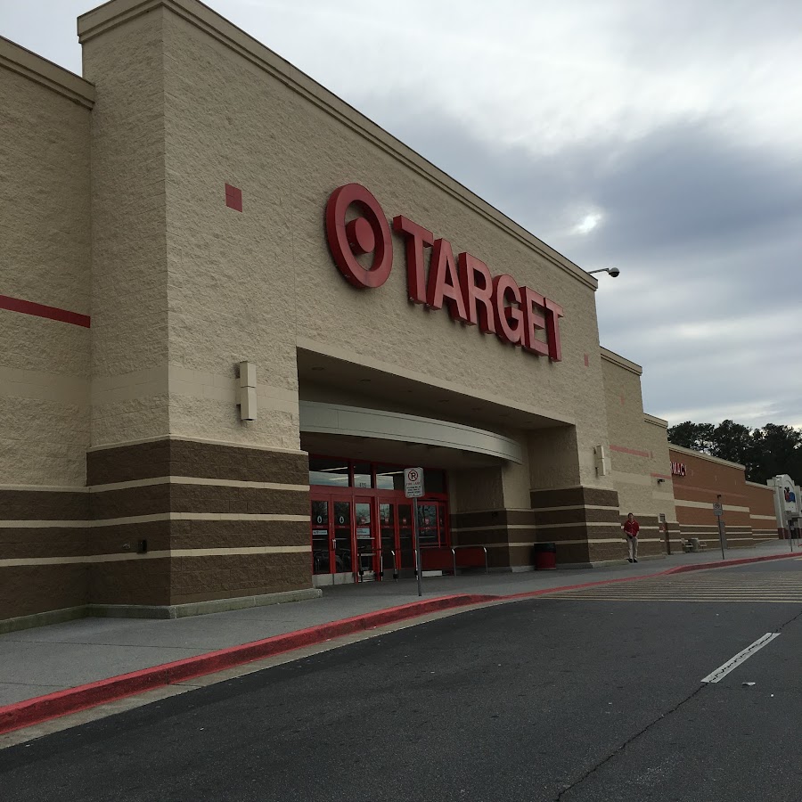 Target Pharmacy