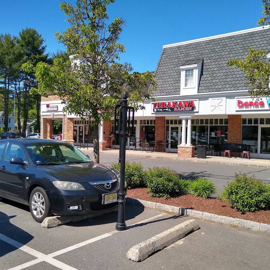 Rite Aid Pharmacy