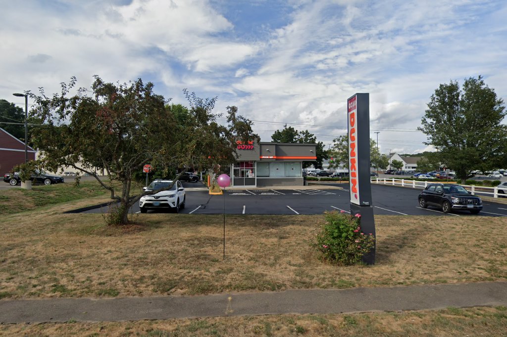 Super Stop And Shop Pharmacy