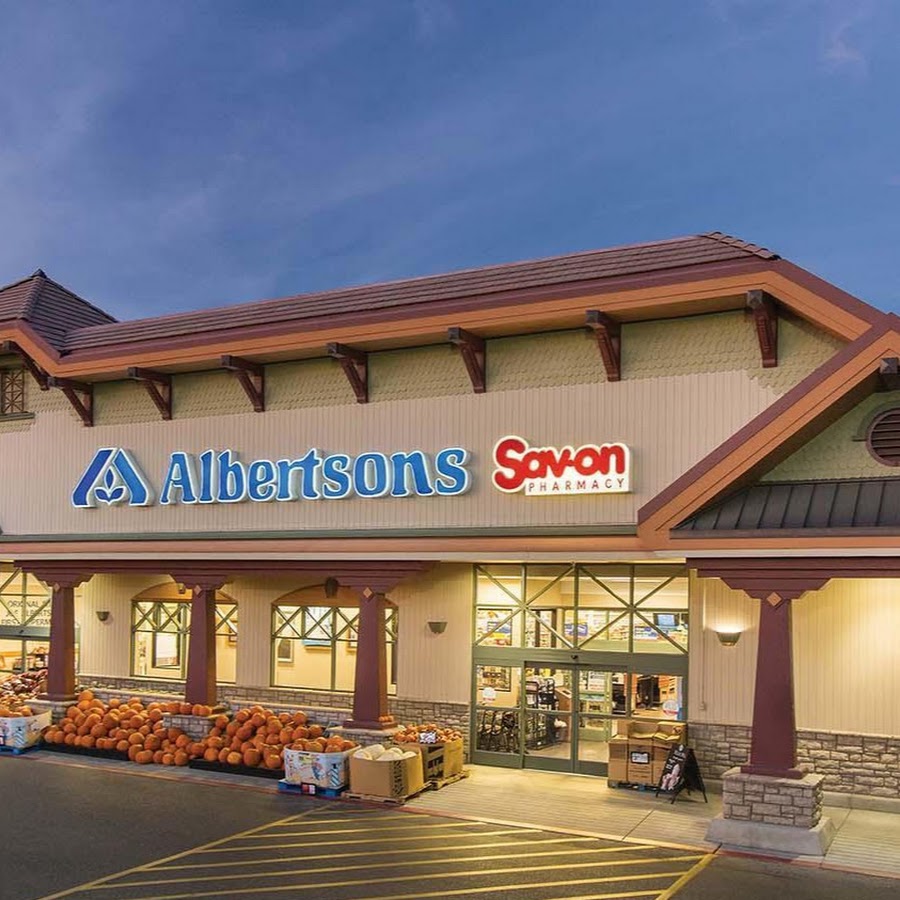 Albertsons-Savon Pharmacy