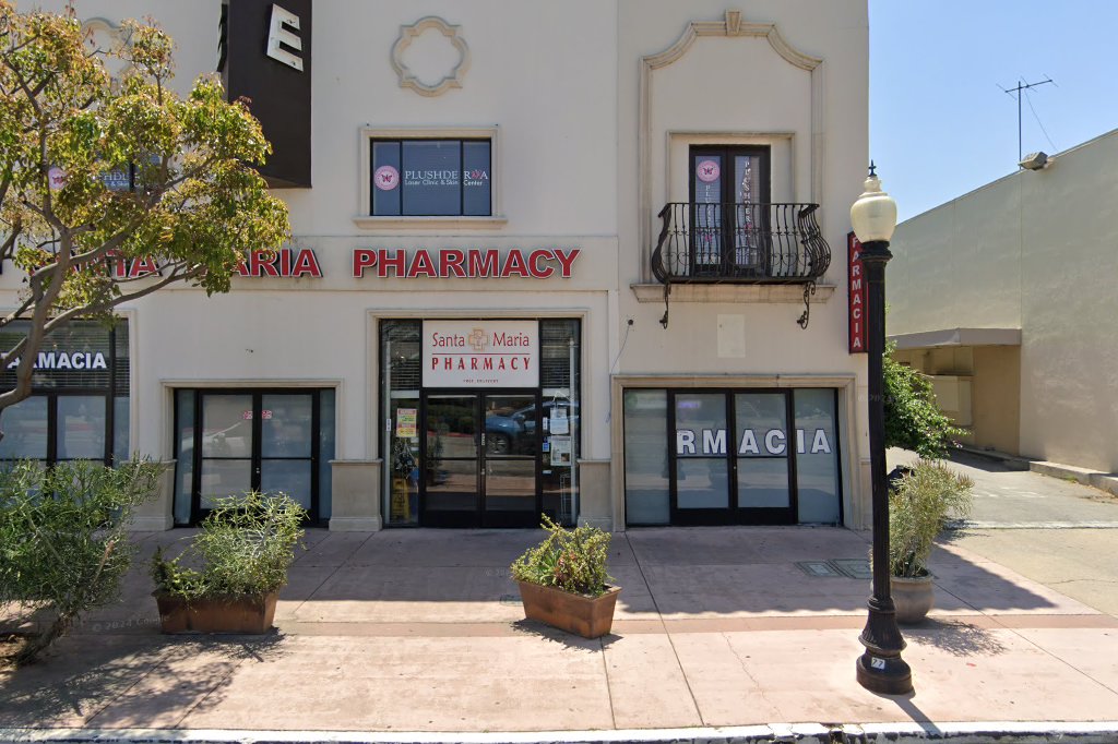 The Medicine Cabinet Pharmacy Incorporated Pharmacy