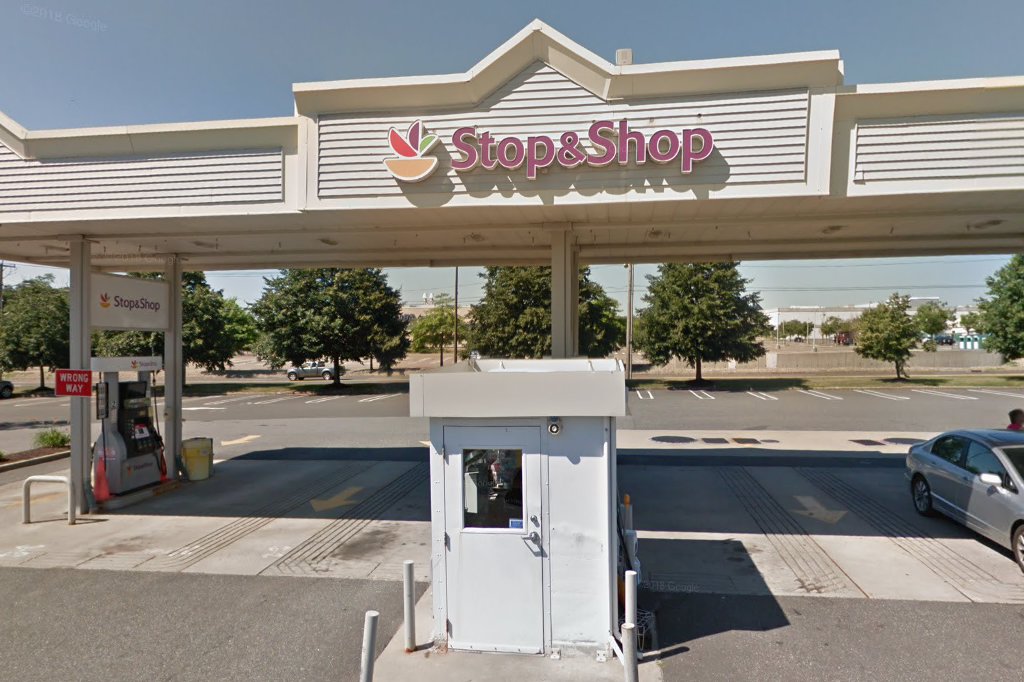 Super Stop And Shop Pharmacy