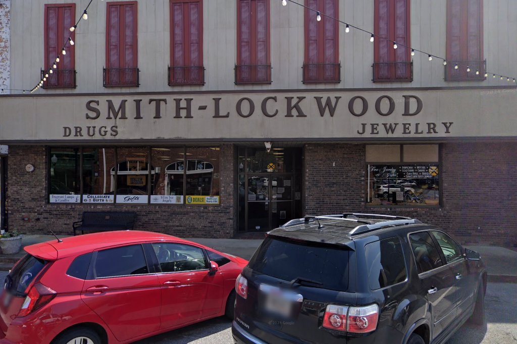 Smith-Lockwood Health Mart Pharmacy