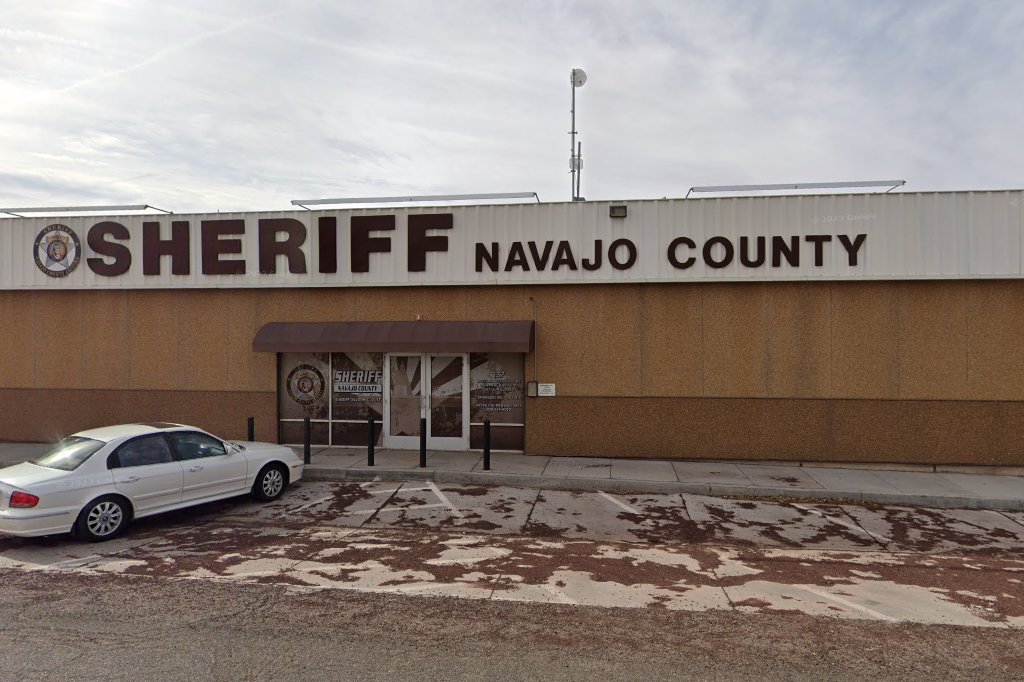 Navajo County Emergency Services