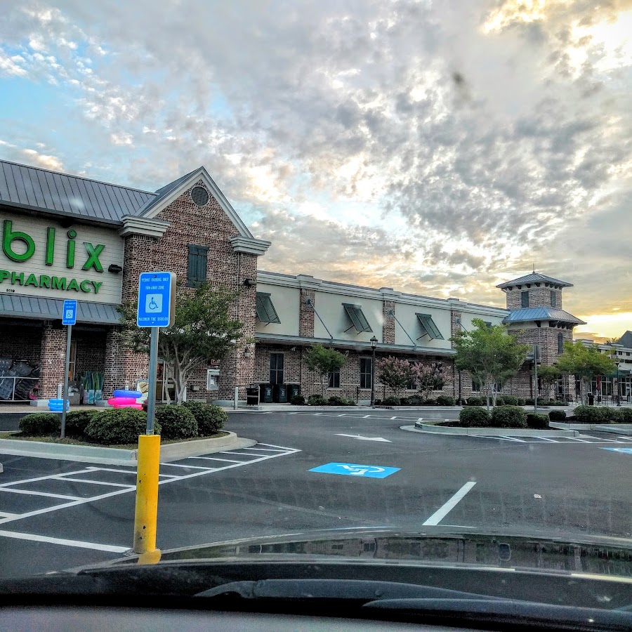 Publix Pharmacy