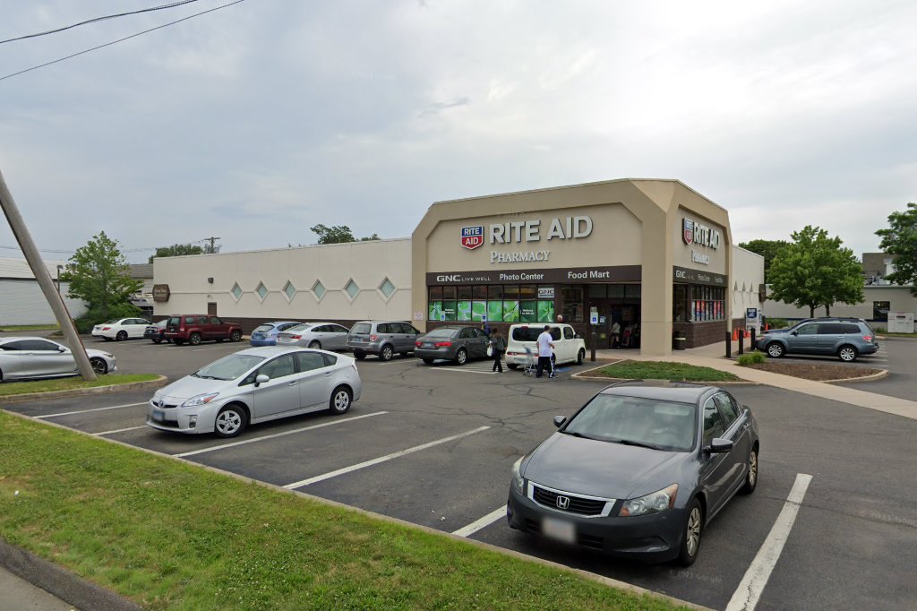 Rite Aid Pharmacy