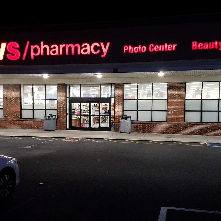 CVS Pharmacy