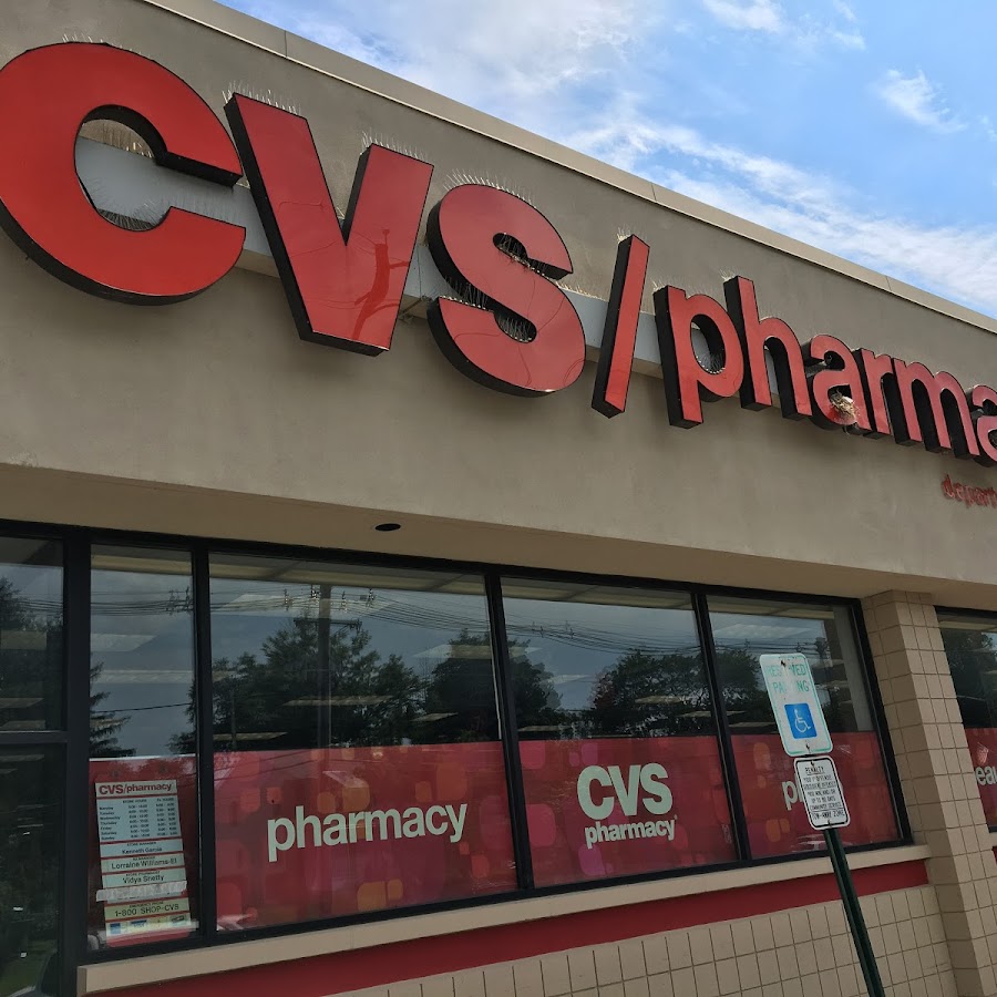 CVS Pharmacy