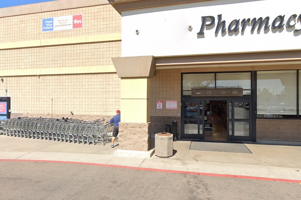 Frys Pharmacy