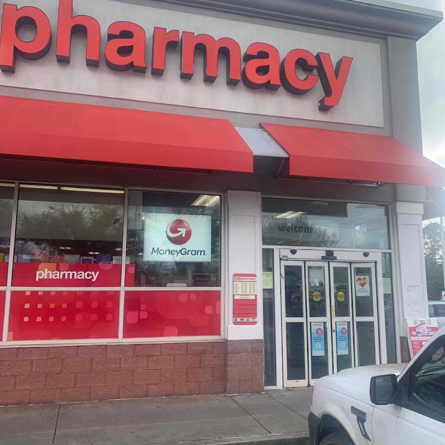 CVS Pharmacy