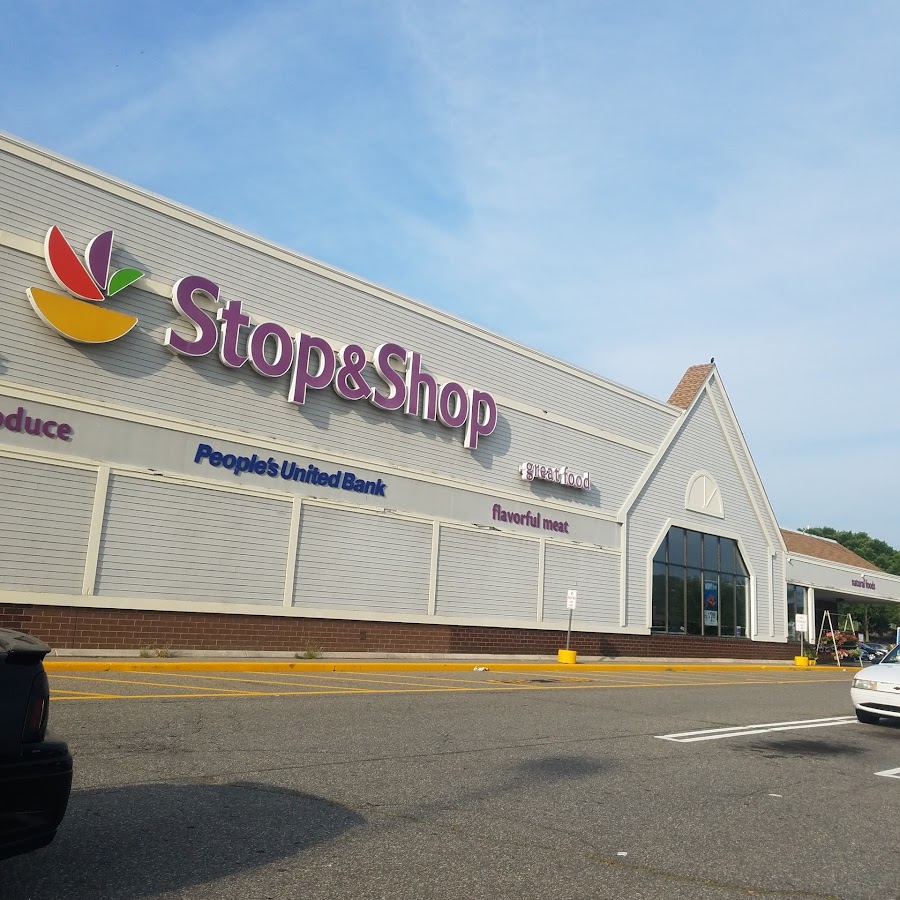 Super Stop And Shop Pharmacy