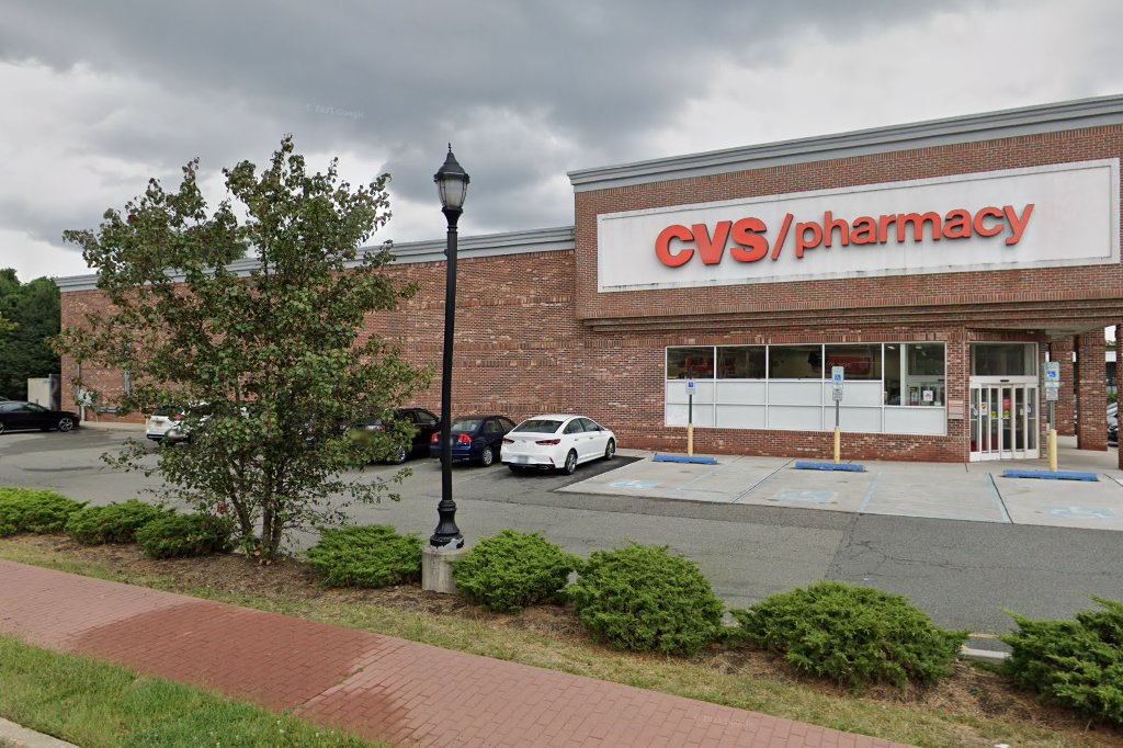 CVS Pharmacy