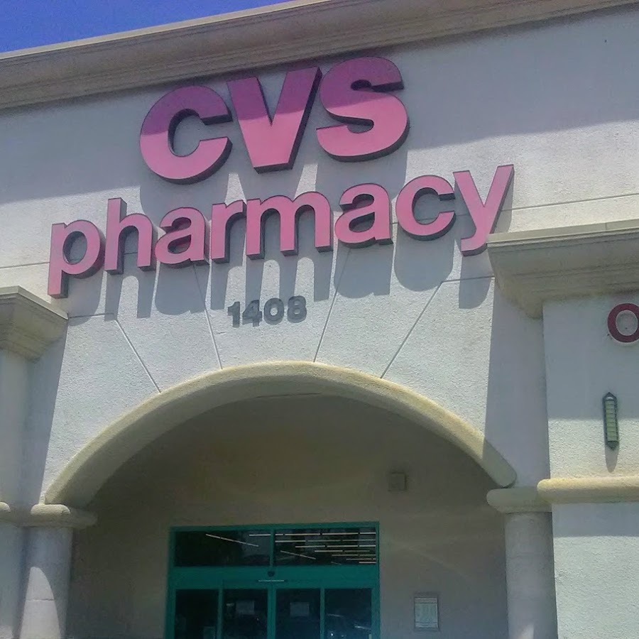 CVS Pharmacy