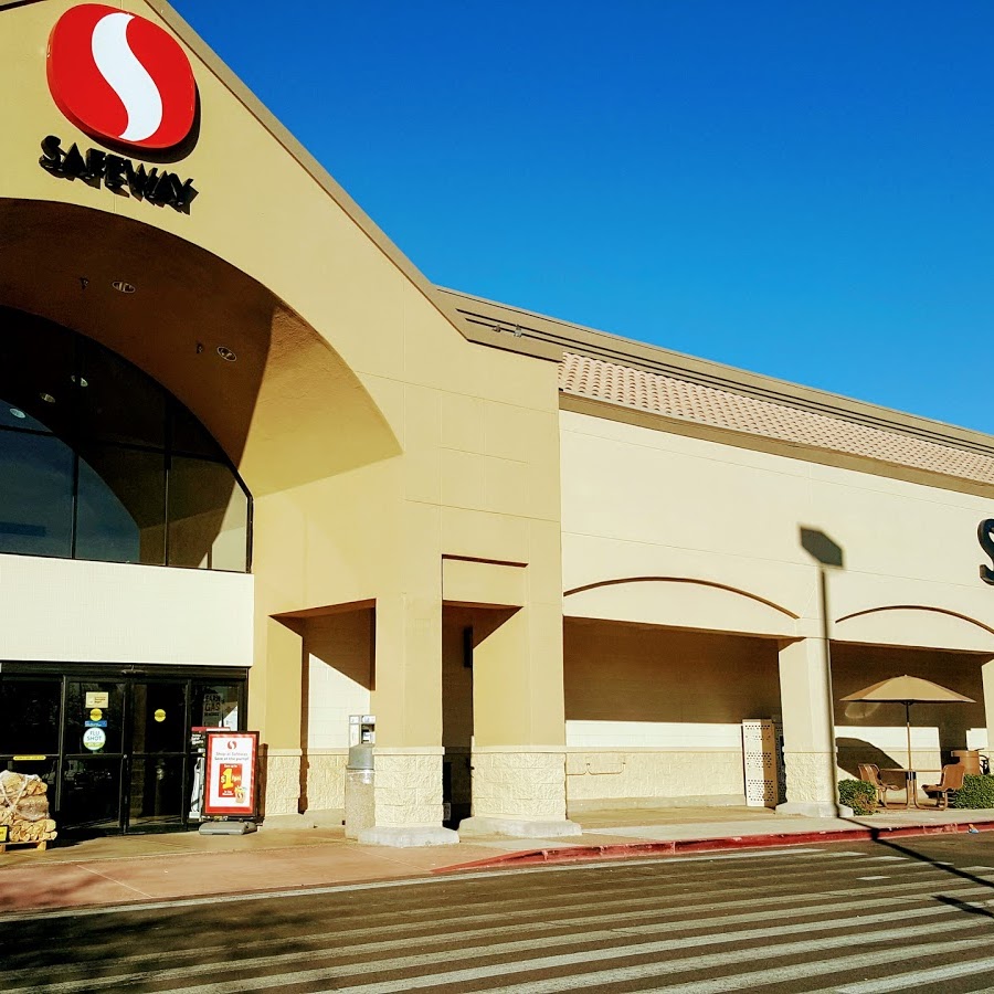 Safeway Pharmacy