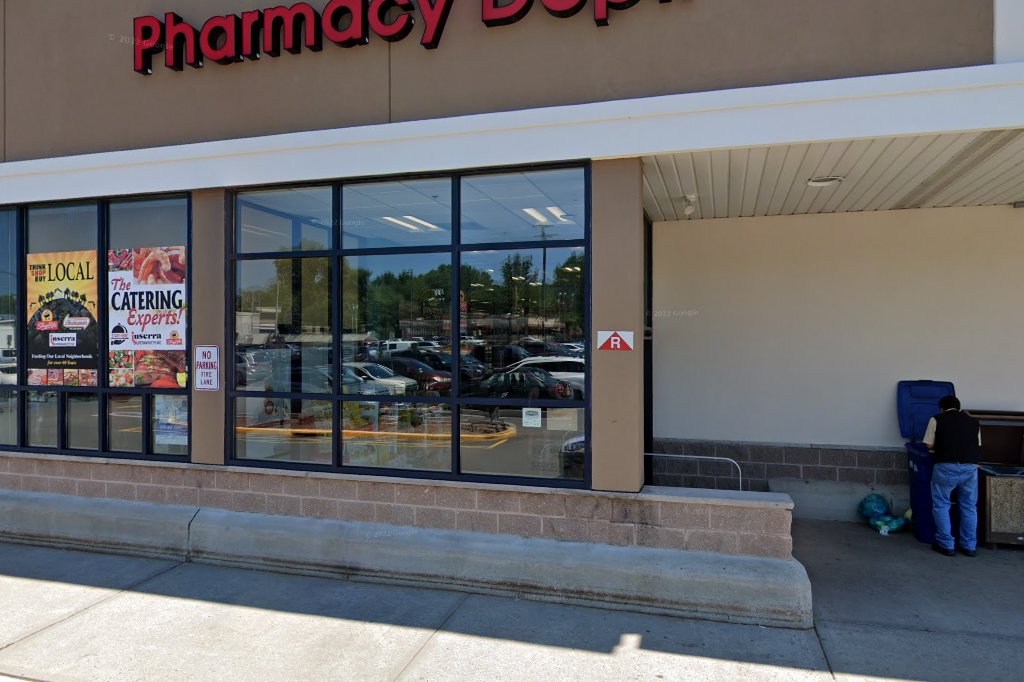 Shoprite Pharmacy