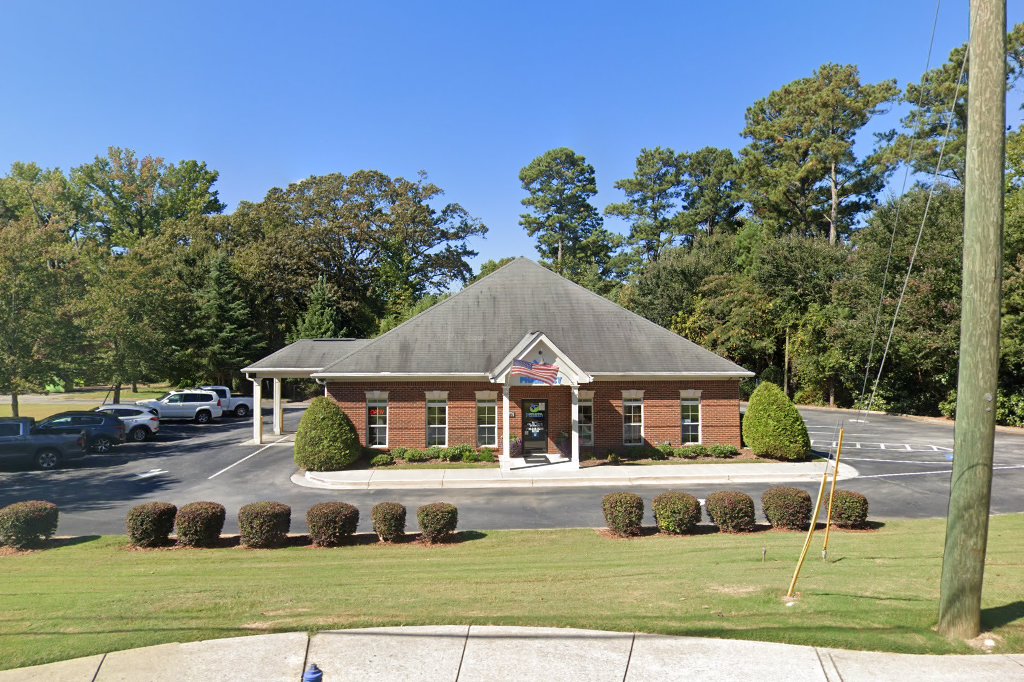 The Medicine Shoppe Pharmacy