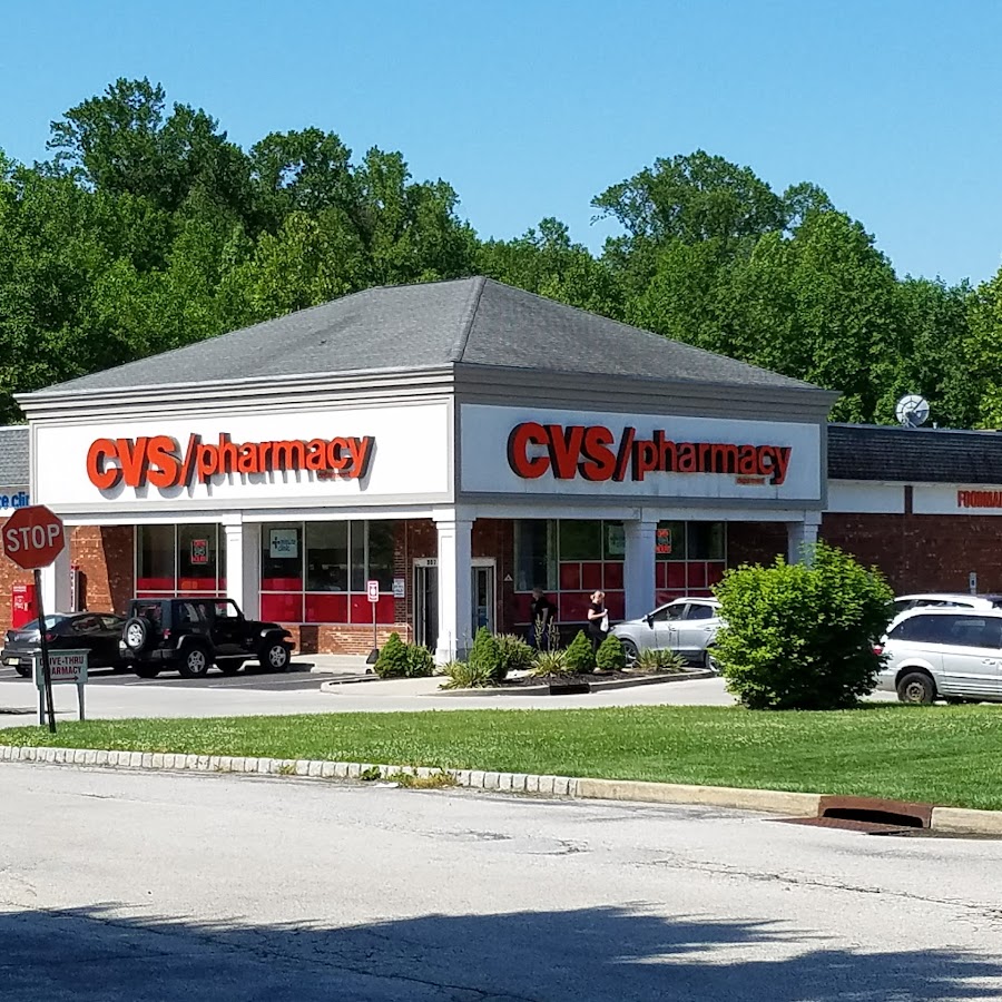 CVS Pharmacy