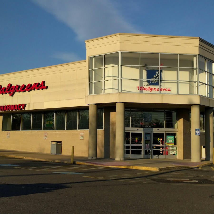 Walgreens Pharmacy