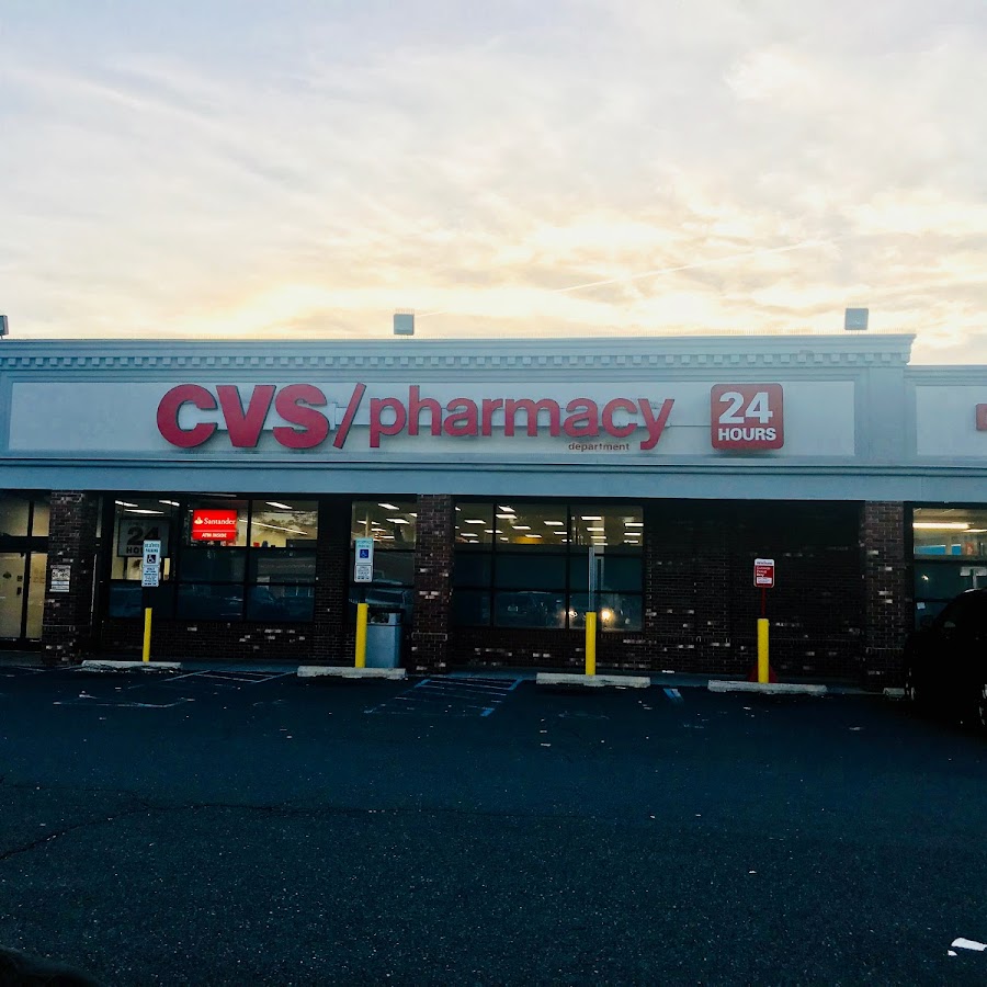 CVS Pharmacy